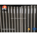 ASME B163 Inconel 601 Alloy Steel Seamless Pipe